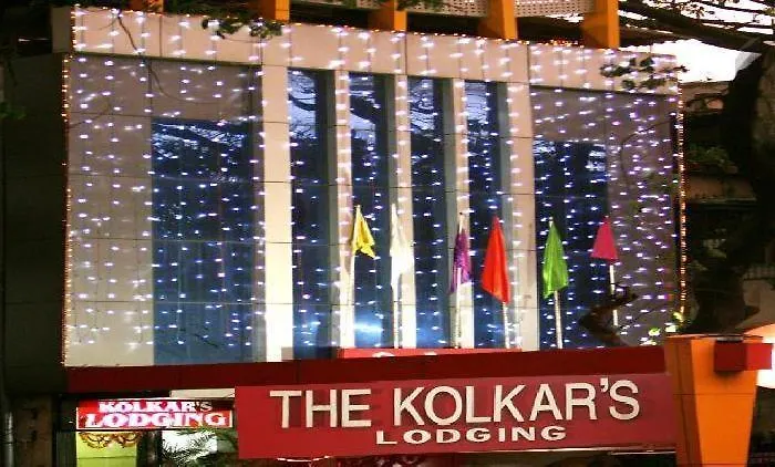 Kolkar\'S Lodge