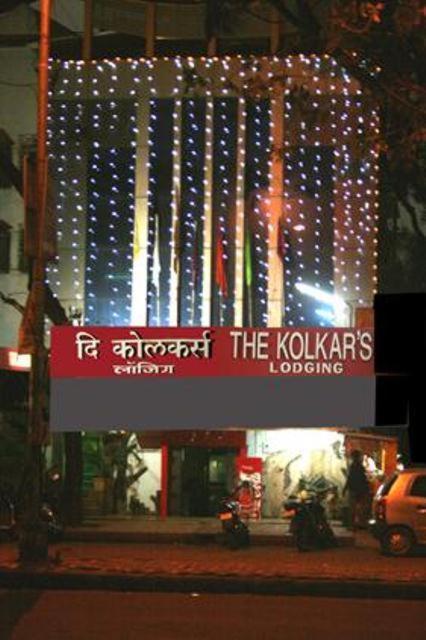 Kolkar's Bombaj