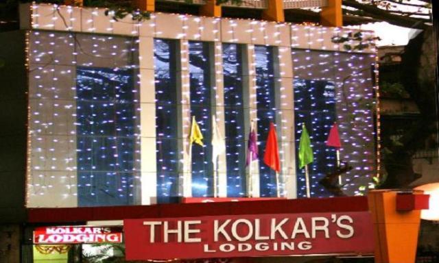 Kolkar's Domek letniskowy
